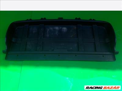 Renault MASTER Opel MOVANO Nissan INTERSTAR 1998-2010 vezetőfülke FELETTI csomagtértálca OLCSÓN!