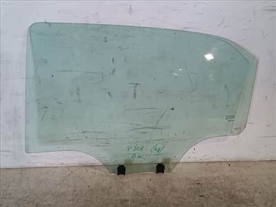 PEUGEOT 301 Bal hátsó Ablak