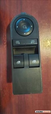 Opel Astra H ablakemelő kapcsoló 