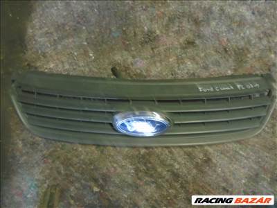 Ford C-Max Mk1 díszrács hűtőrács facelift