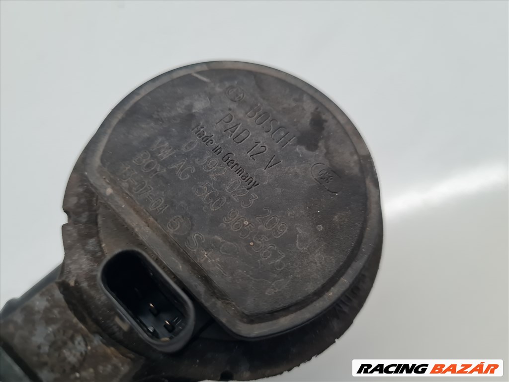 Volkswagen Golf VII vízpumpa 5q0965567 6. kép