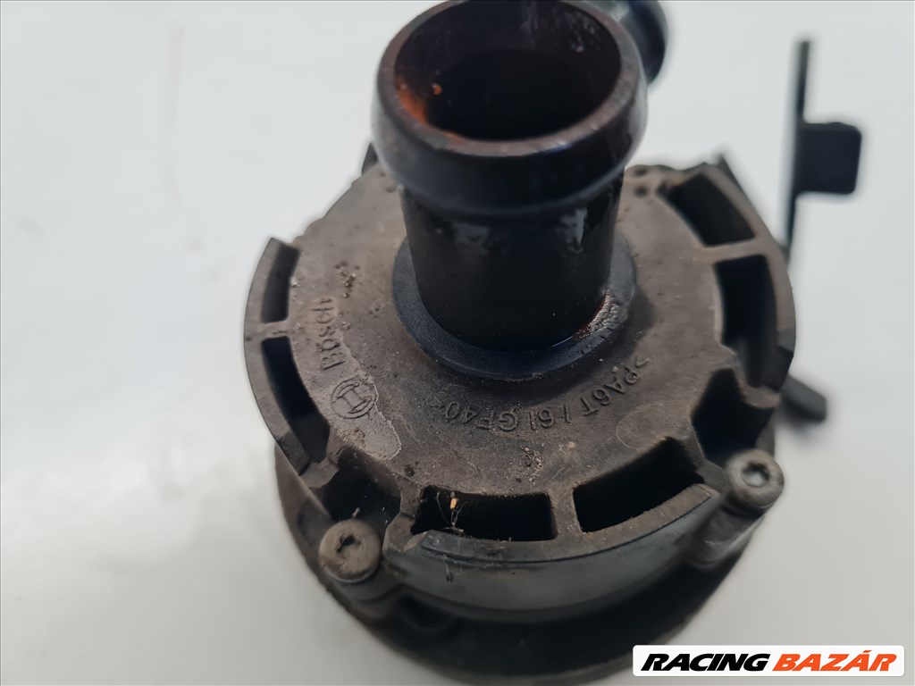 Volkswagen Golf VII vízpumpa 5q0965567 8. kép