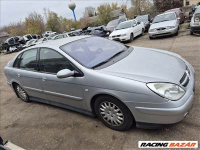 Citroën C5 2.2 HDI gólyaláb 