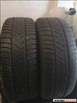  245/5019" 2db használt Pirelli téli gumi gumi