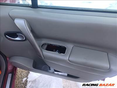 Renault Scénic II bontott alkatrészei