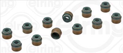 ELRING 424.780 - szelepszár szimmering készlet AUDI BMW LAND ROVER OPEL SEAT SKODA VAUXHALL VW