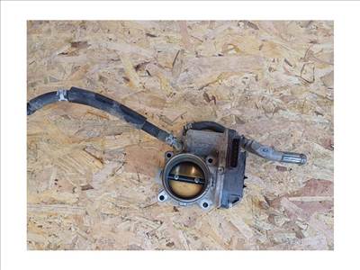 Mitsubishi Lancer VIII (2008-2017) 1.8 Benzines Fojtószelep 