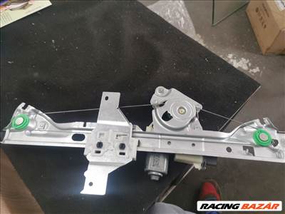 Peugeot 5008 I Jobb hátsó Ablakemelő Szerkezet (Elektromos)  9678742280