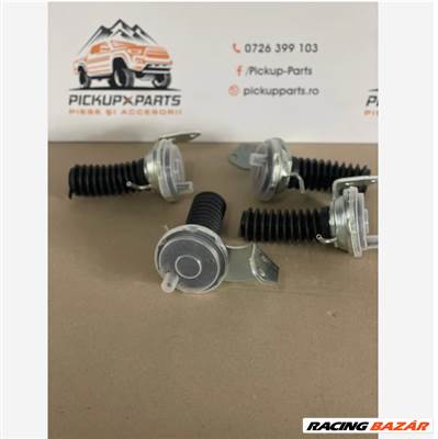 Mitsubishi L200 IV 4x4 aktuátor szelep