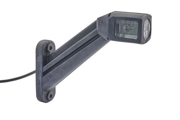 Körvonalfény HELLA 2XS 011 744-041 for DAF, SCANIA, TERBERG-BENSCHOP, PACTON, … 1. kép