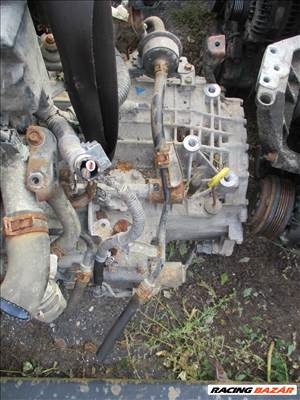 Honda FR-V 1.8i-VTEC automata sebességváltó MH5A mh5a18i