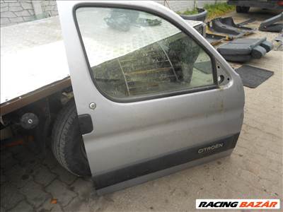 Peugeot Partner I 1.4 Break első ajtó