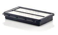 MANN-FILTER C 30 027 - légszűrő HYUNDAI KIA