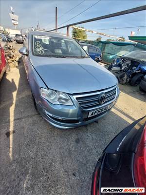 Volkswagen Passat B6 (B6 / B7) bontott alkatrészei