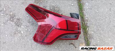 Hyundai Santa Fé (2021-) bal hátsó lámpa  92401s1