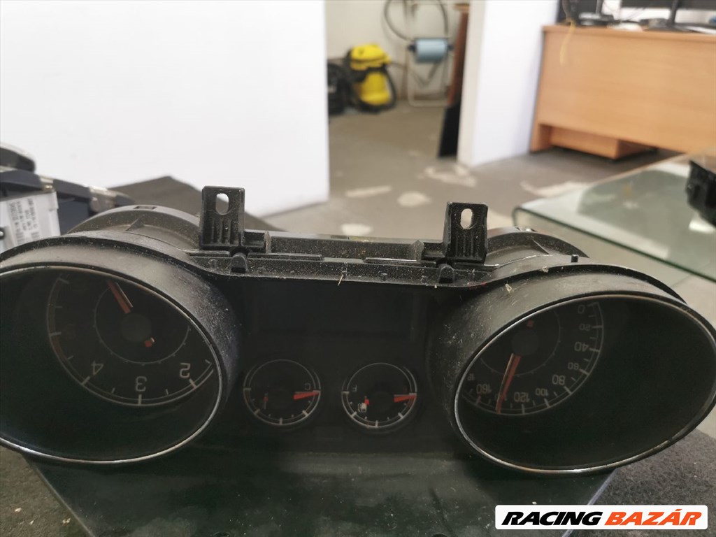 Fiat Bravo Kilométeróra 1.9D 554000980100 555001980002 2. kép
