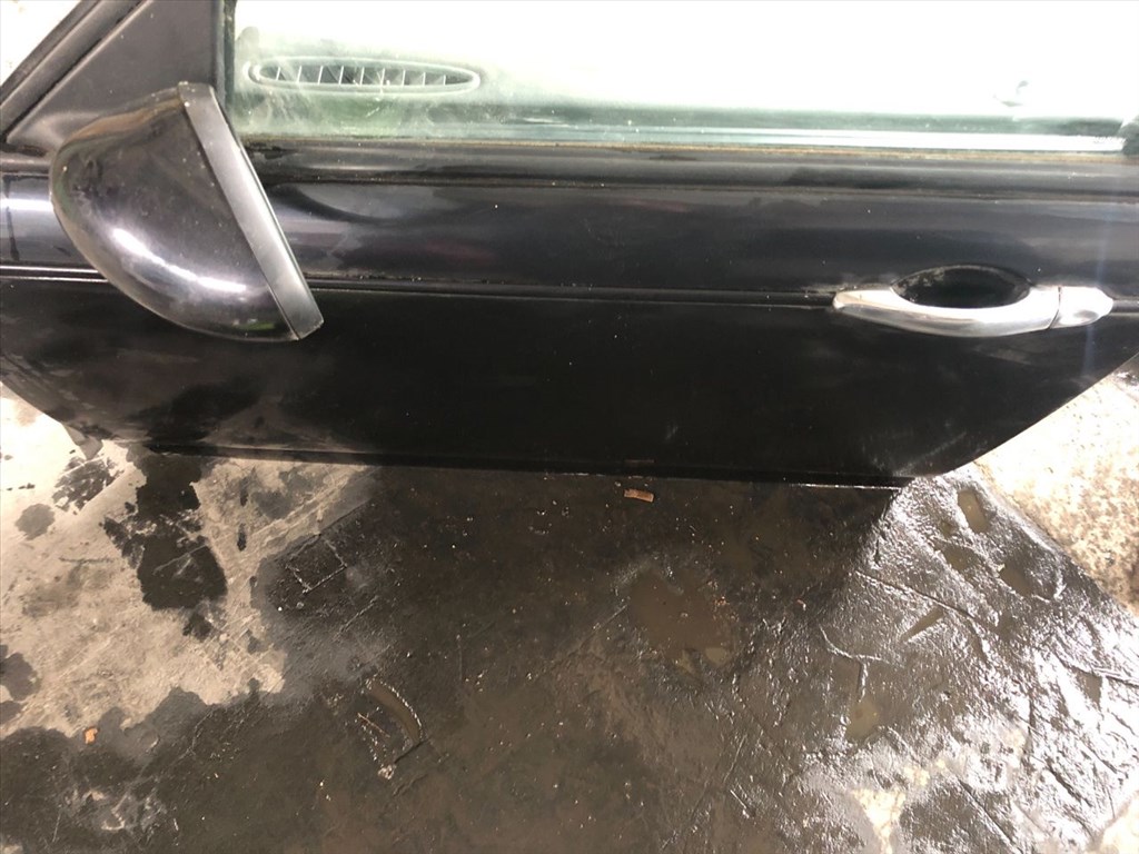 ROVER 75 RJ Bal első Belső Kilincs (05598) 2. kép