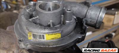 Ford Mondeo Mk4 2.0 Tdci Turbofeltöltő. 9662464980