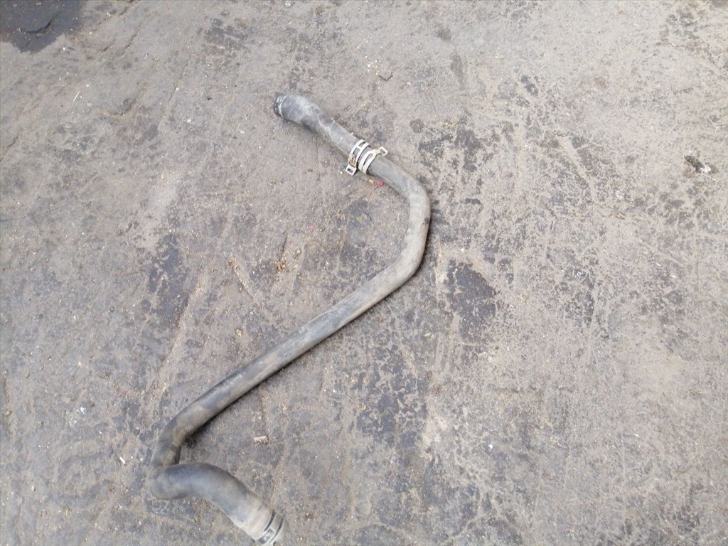 FORD TRANSIT CONNECT P65_, P70_, P80_ Vízcső (10222) 1. kép