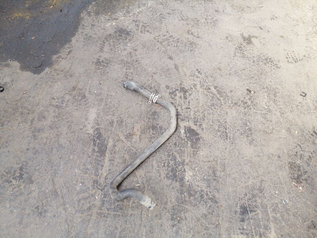 FORD TRANSIT CONNECT P65_, P70_, P80_ Vízcső (10222) 2. kép