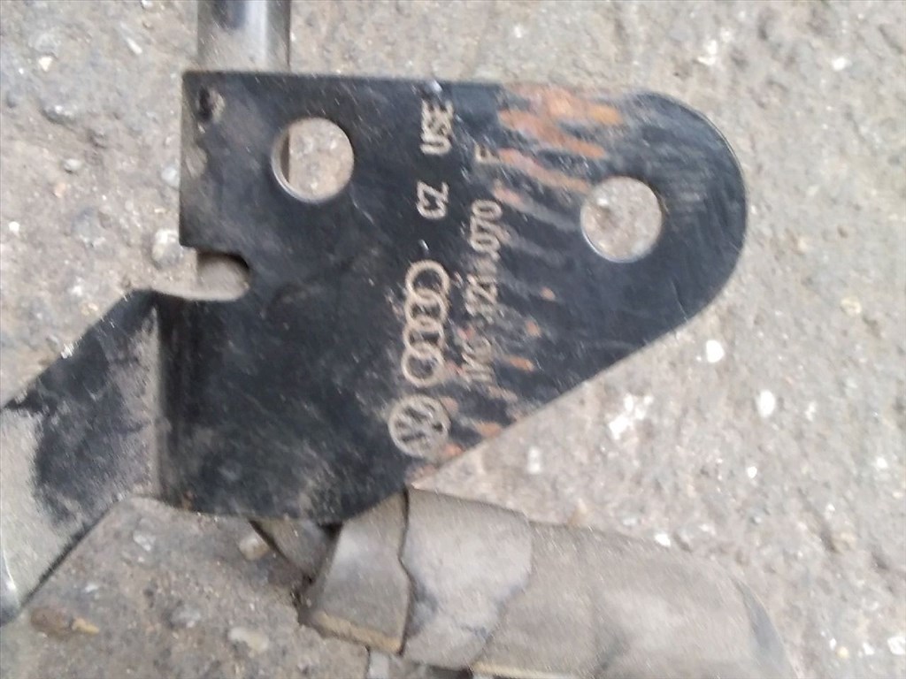 DODGE CALIBER  Vízcső (10321) 2. kép