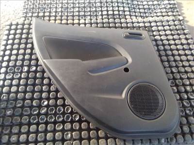 MAZDA 2 DE Bal hátsó Ajtó Kárpit (10814) D65168561