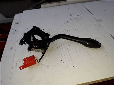 VW POLO 6N2 Jobb Kormánykapcsoló Ablaktörlő (13112) 6NO953503AD