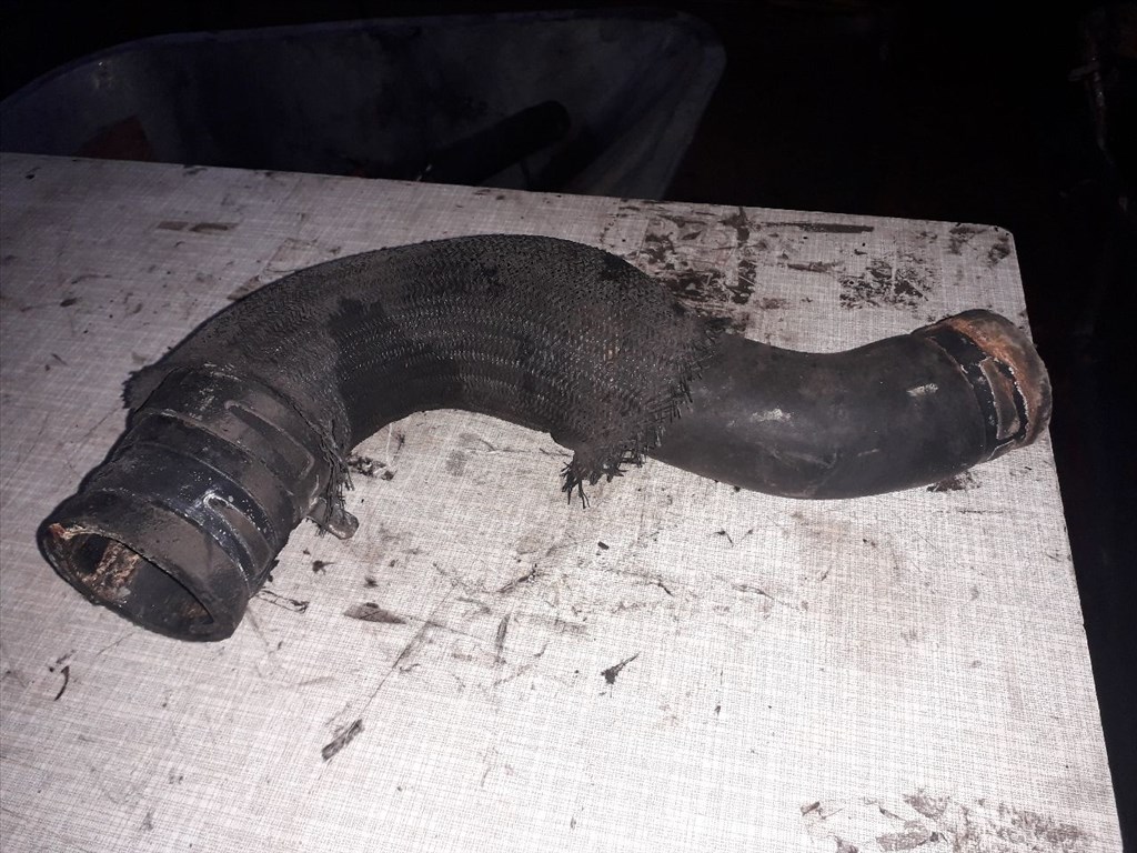 CHRYSLER PT CRUISER PT_ Vízcső (15400) 1. kép