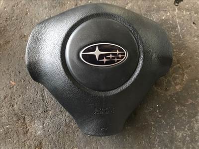 SUBARU IMPREZA Ferdehátú GR, GH, G3 Kormánylégzsák (29269) GJ092066542