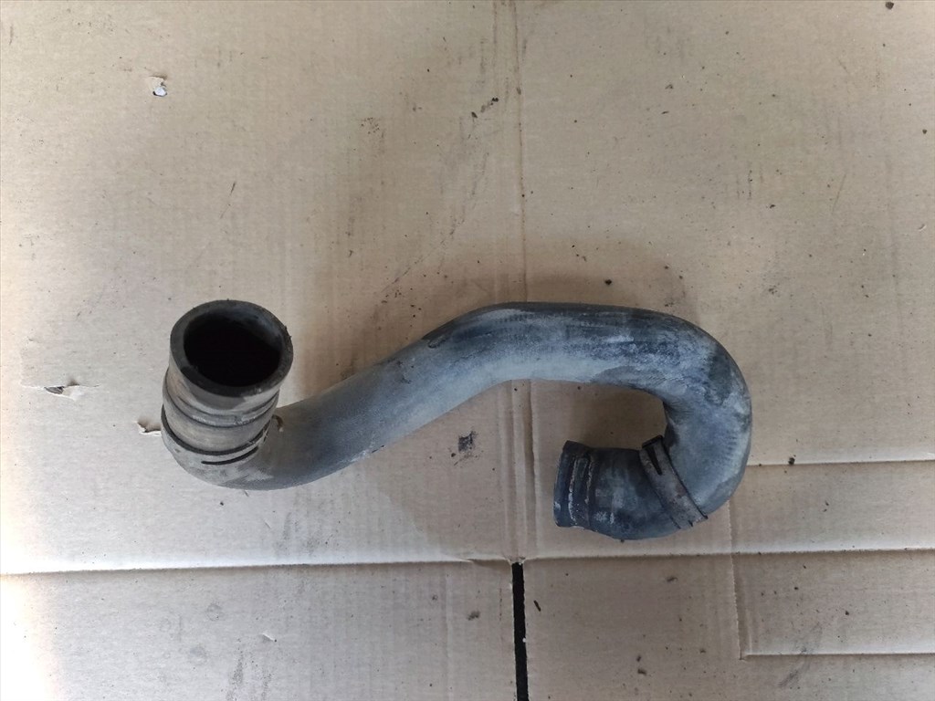 OPEL ASTRA G Ferdehátú F48_, F08_ Vízcső (31141) 1. kép