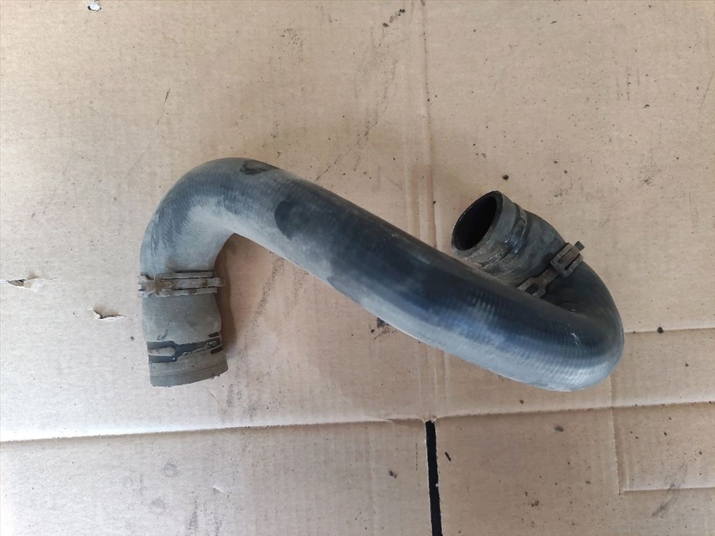 OPEL ASTRA G Ferdehátú F48_, F08_ Vízcső (31141) 2. kép