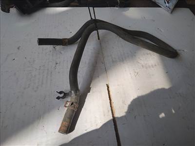 FORD KA I RB_ Vízcső (38363) 9158676-29MR99, 9158676-29MR99