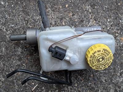 SKODA FABIA I 6Y2 Főfékhenger (41484) 20 FTE X5617