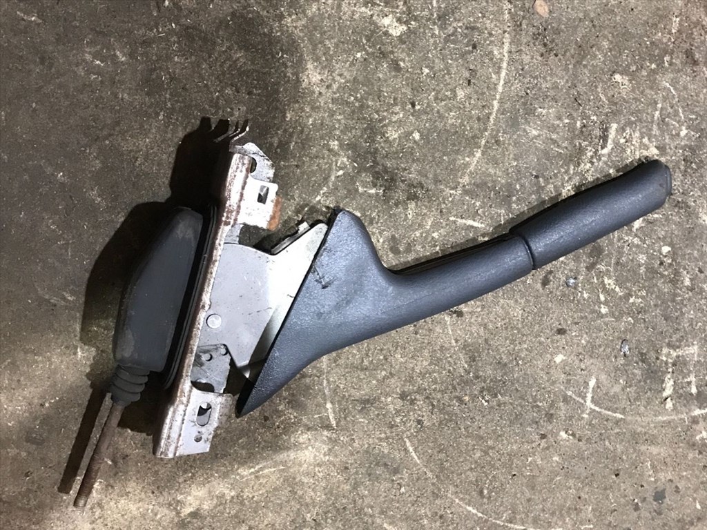 RENAULT CLIO II BB0/1/2_, CB0/1/2_ Kézifék Kar (41892) 21129 2. kép