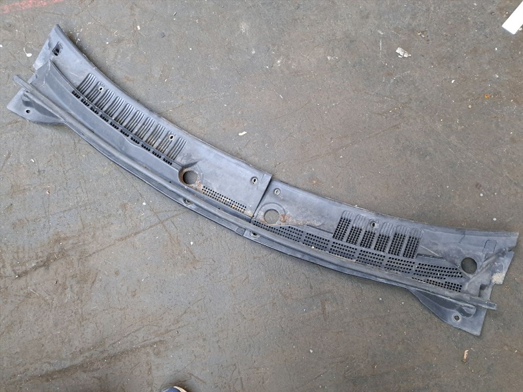 NISSAN ALMERA TINO V10 Levélrács (43616) 66862 BU 200 RH LHD, 66863 BU 200 LH LHD 1. kép