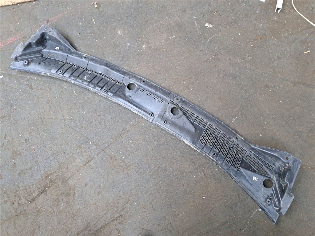 NISSAN ALMERA TINO V10 Levélrács (43616) 66862 BU 200 RH LHD, 66863 BU 200 LH LHD 2. kép