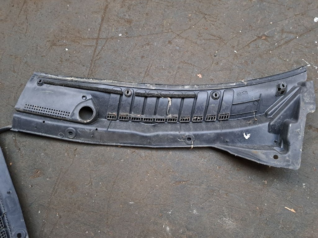 NISSAN ALMERA TINO V10 Levélrács (43616) 66862 BU 200 RH LHD, 66863 BU 200 LH LHD 6. kép