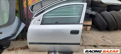 Opel Astra G bal első ajtó 
