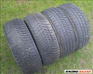 185/60 R14 Kumho/Pirelli Téli gumik