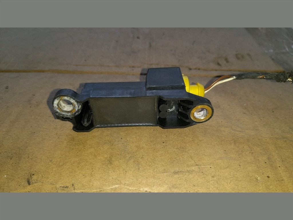 AUDI A6 4B, C5 Bal első Oldal Ütközés Érzékelő (47846) 4B0959643B 3. kép