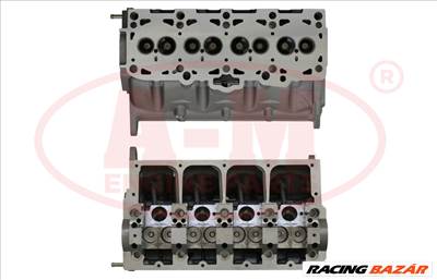 Volkswagen, Audi 1.9PDTDI Hengerfej garanciával 038103351d acm215