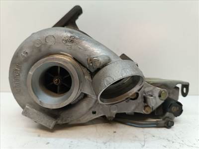 MERCEDES-BENZ E-CLASS Turbó