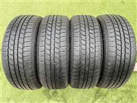 195/55 R15 Tracmax Ice-Plus S110 téli gumi 7mm