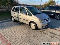 Eladó Opel Meriva 1.6 (1598 cm³, 100 PS)