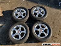 17" 5x127 Fiat Freemont