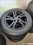  Toyota 6x114.3 lyukosztású 16" új alufelni, rajta 205/55 új Falken téli gumi gumi 