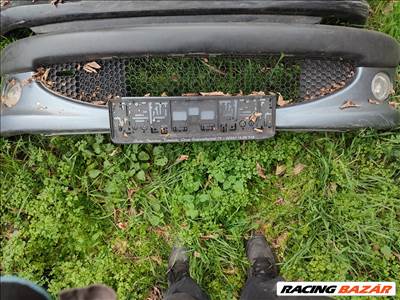 Peugeot 206 első lökhárító ködlámpás 2004 után