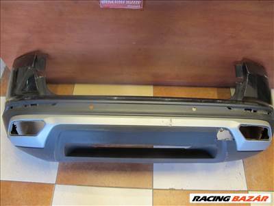 Seat Ateca hátsó lökhárító  575807421