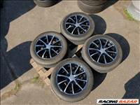 15" 5x100 DBV Tropez