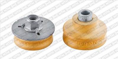 SNR KB950.08 - Javítókészlet, gólyaláb támasztó csapágy BMW